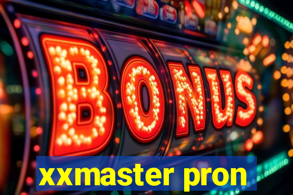 xxmaster pron